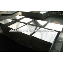1000 Serie Eloxierung Grade Aluminium Platte / Blatt mit bestem Preis und Qualität